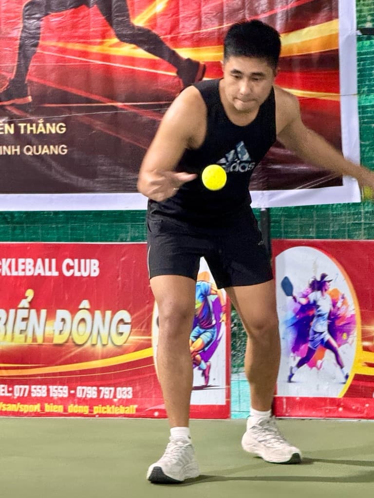 Da Nang Expat Pickleball Club media 4