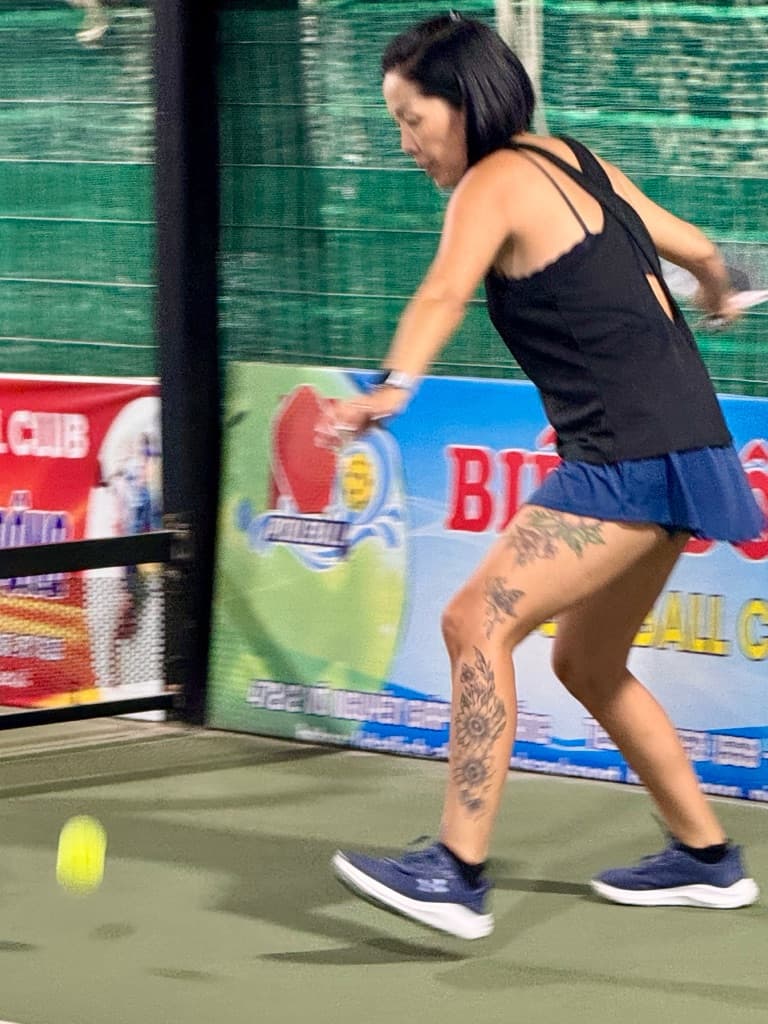 Da Nang Expat Pickleball Club media 1