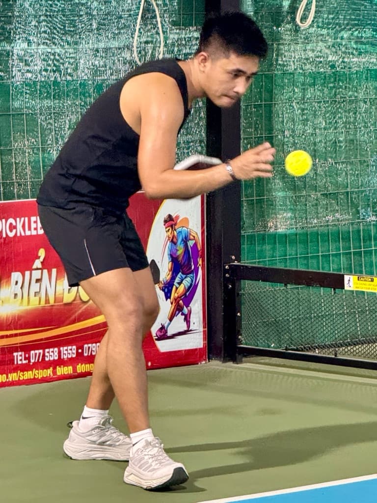 Da Nang Expat Pickleball Club media 2