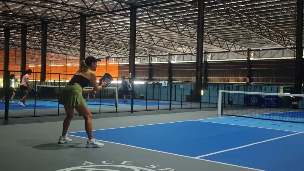 IPOH MiXCLUB Pickleball media 5