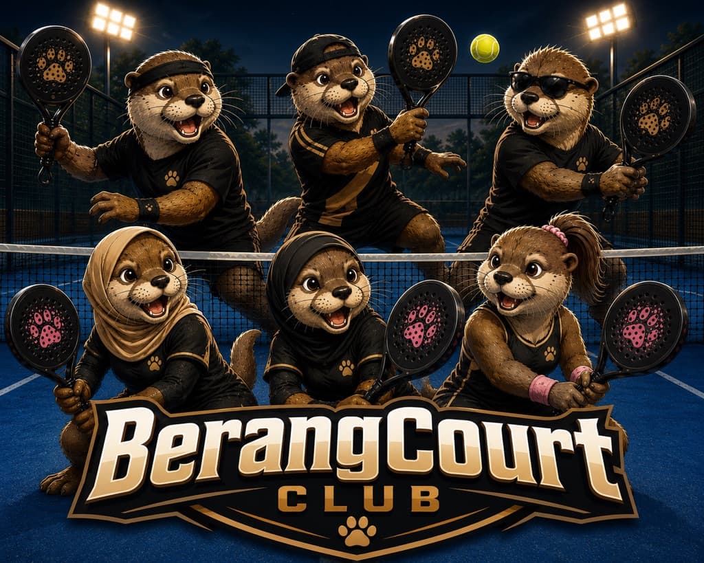 Berangcourt Club media 1