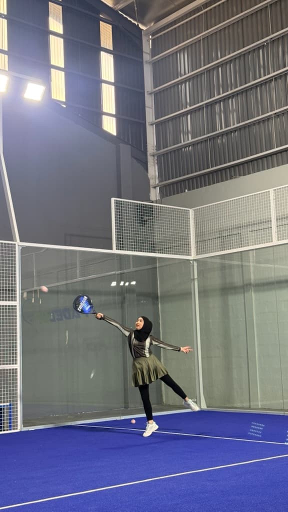 PADEL GASKEUN media 5