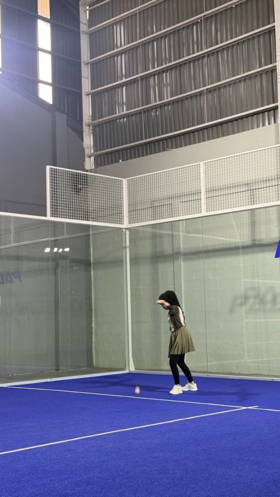 PADEL GASKEUN media 6