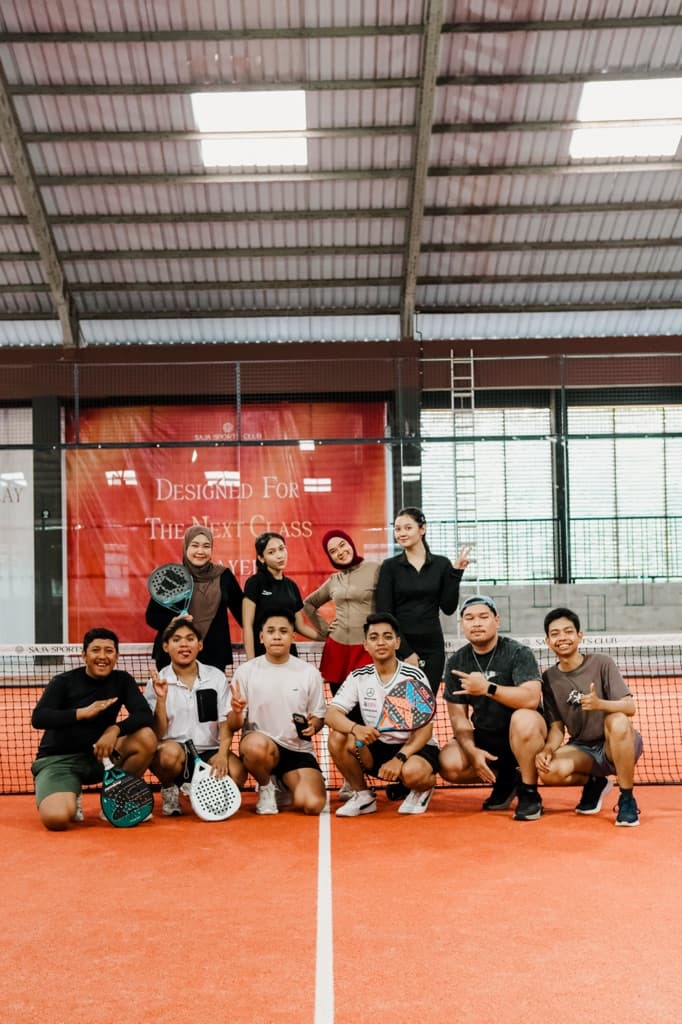 PILAR SPORT media 1