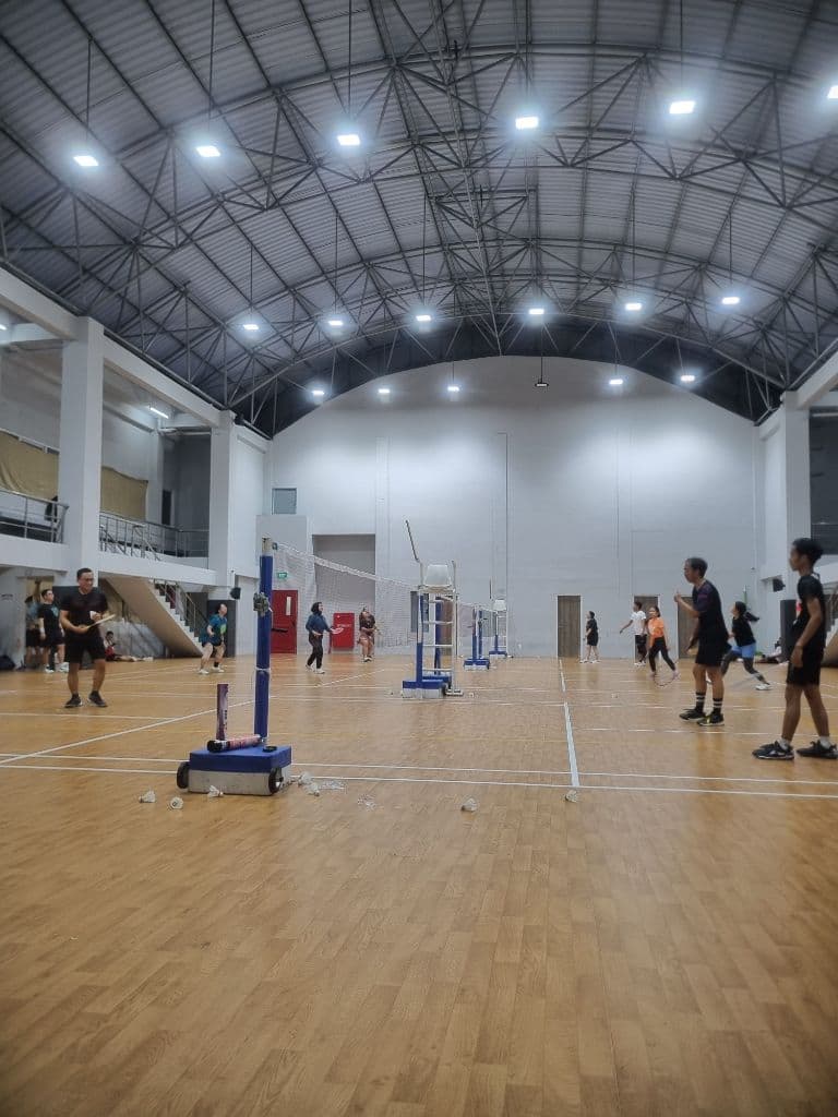 Mangga Club media 1