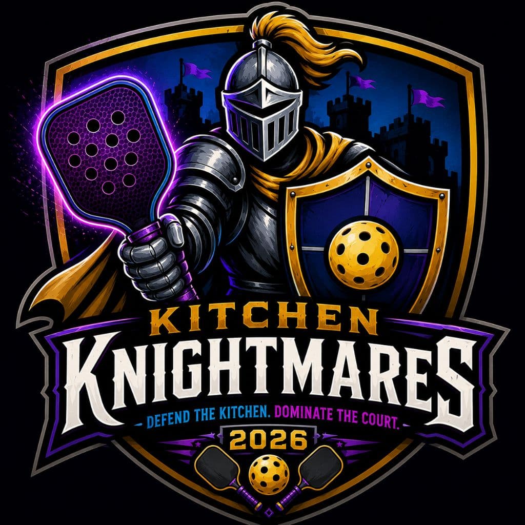 Kitchen Knightmares media 1