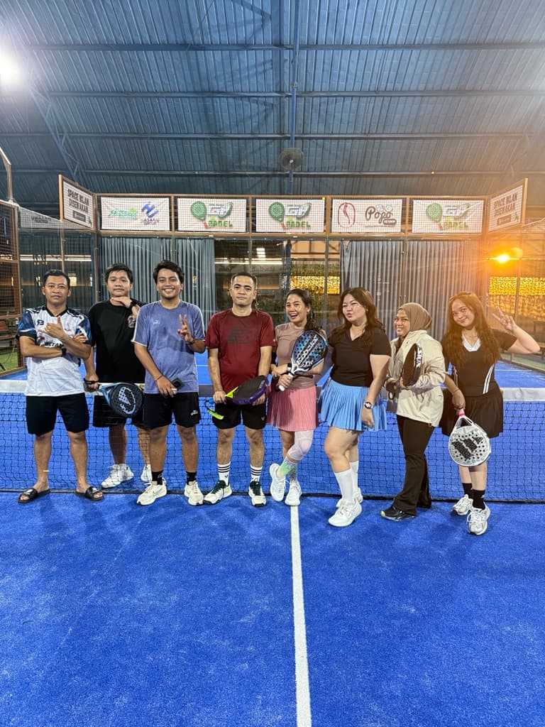ATR Padel & Tennis Club media 4