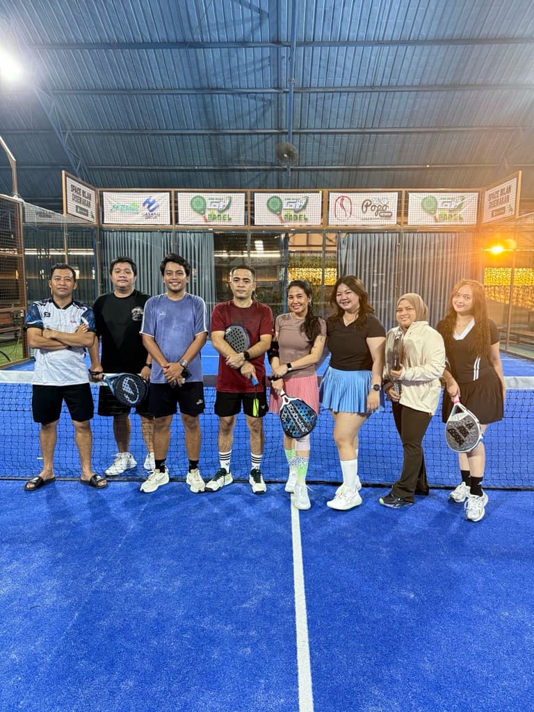 ATR Padel & Tennis Club media 3