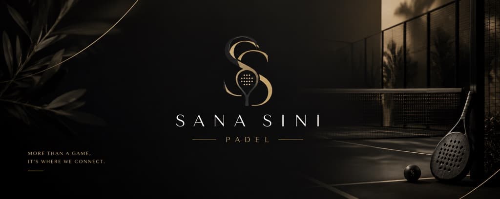 Sana Sini Padel media 1