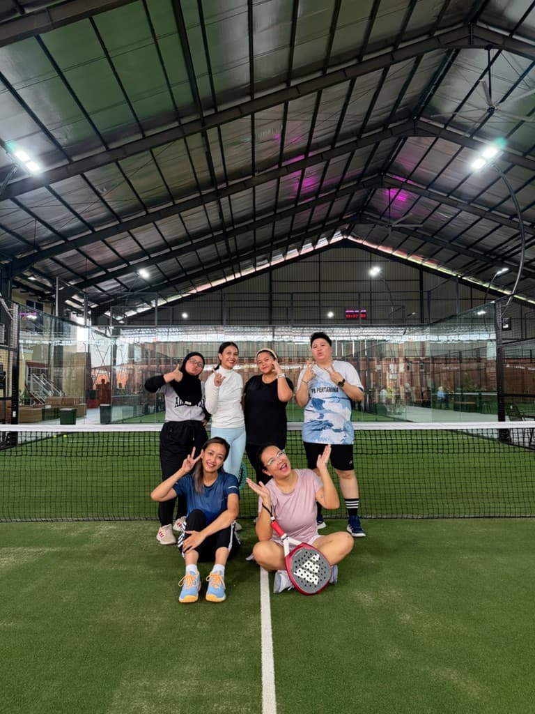 KLF PADEL CLUB media 2