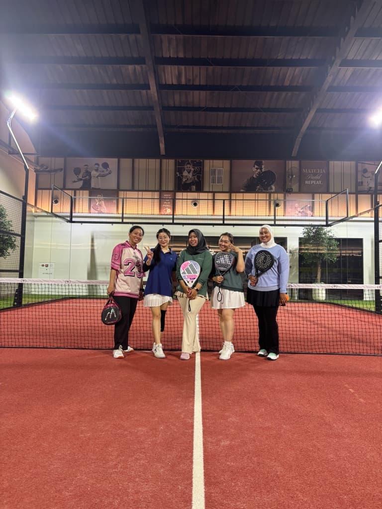 Ang Ang Ang Padel Club media 2
