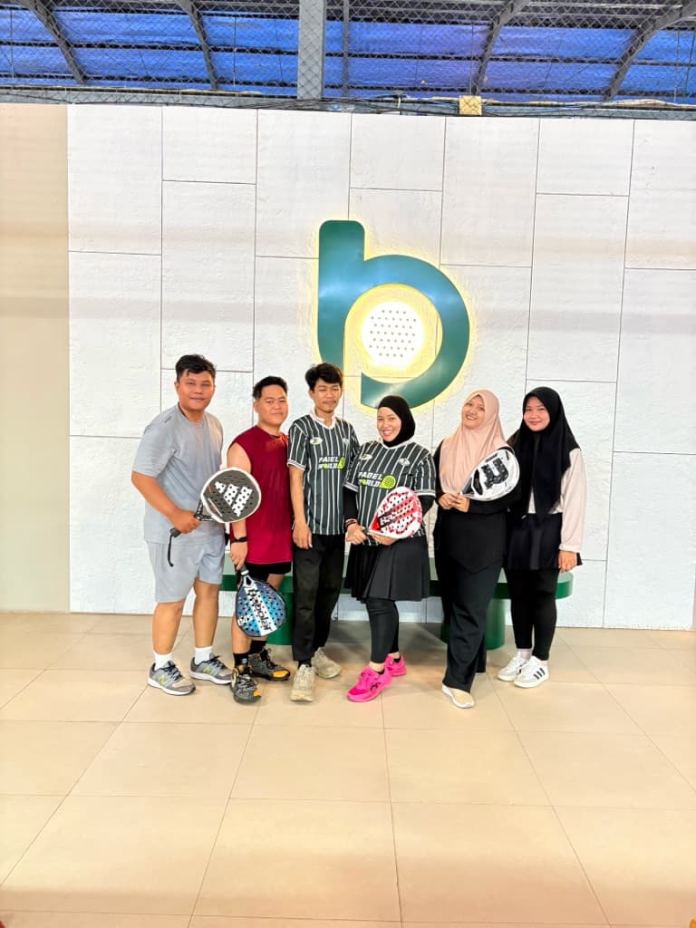 The Pharmacourt  🎾💊 media 2