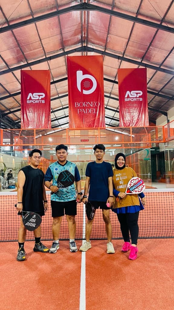 The Pharmacourt  🎾💊 media 1