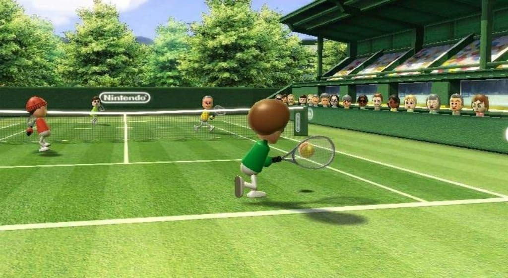 The Last-Minute Tennis Club media 1