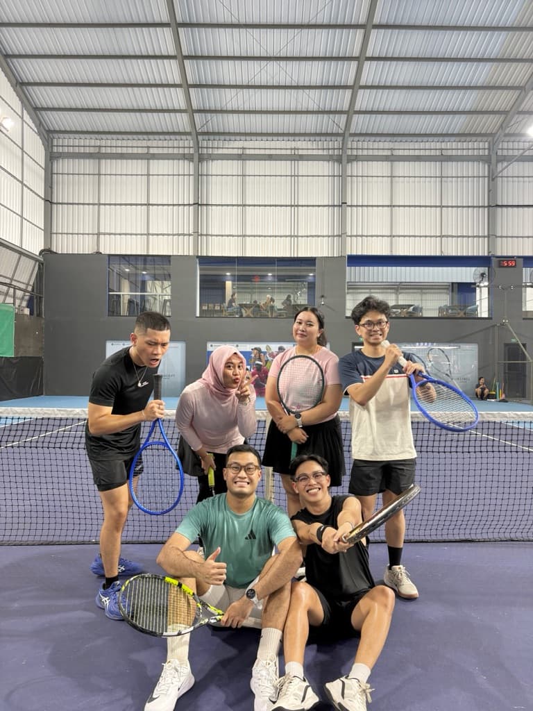 Court Jesters media 1