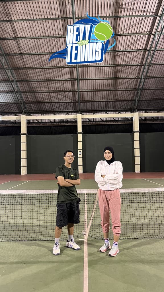 Reyy Tennis Club media 6