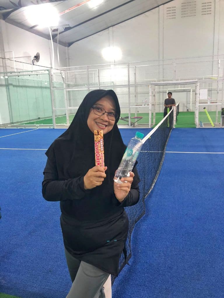 Bhawikarsu Padel Club media 4