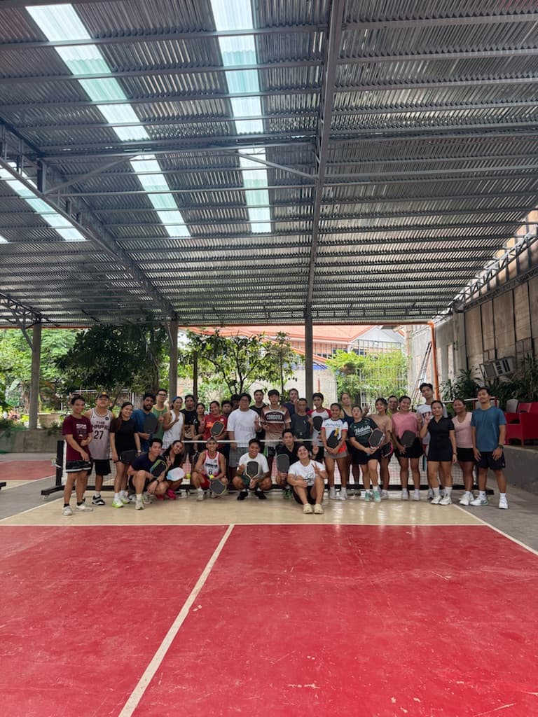 Casa Rugina Pickleball Club media 2