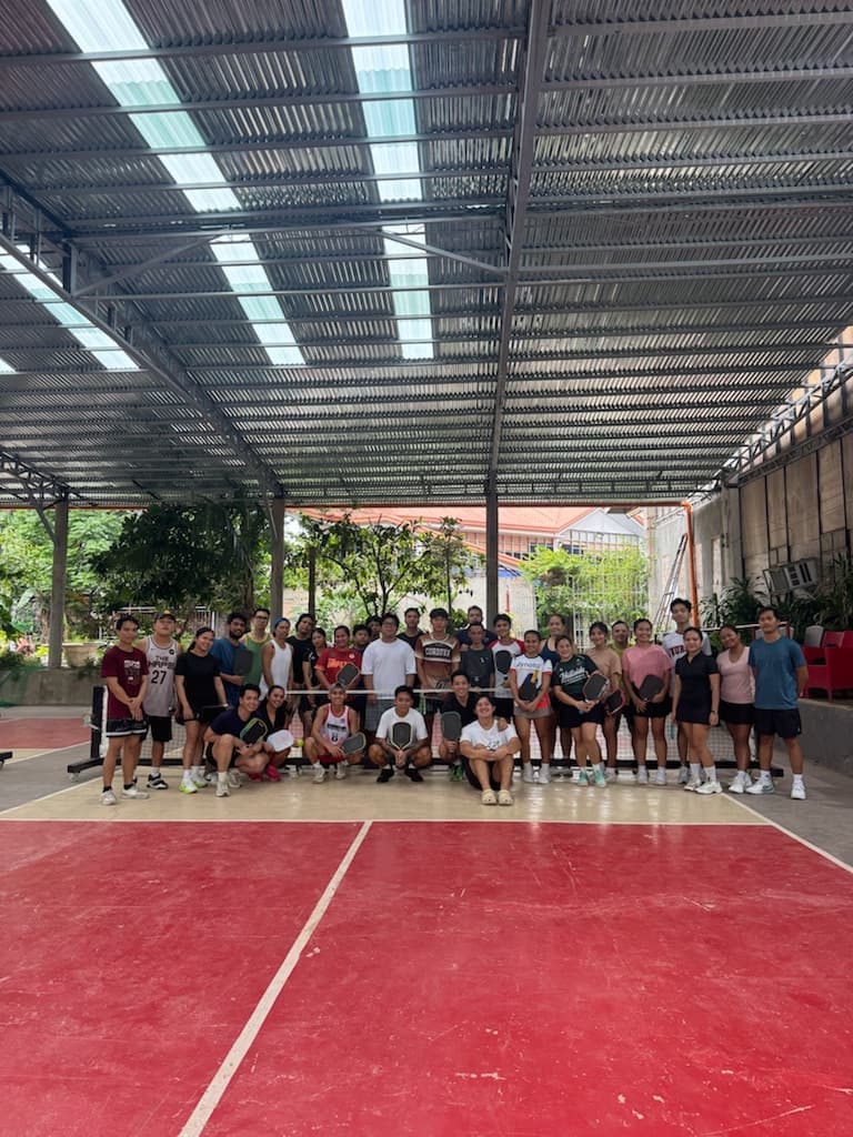 Casa Rugina Pickleball Club media 5