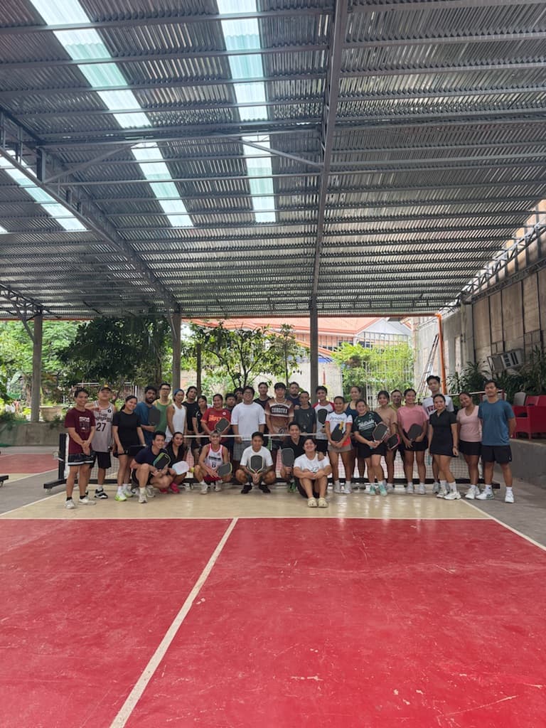 Casa Rugina Pickleball Club media 1