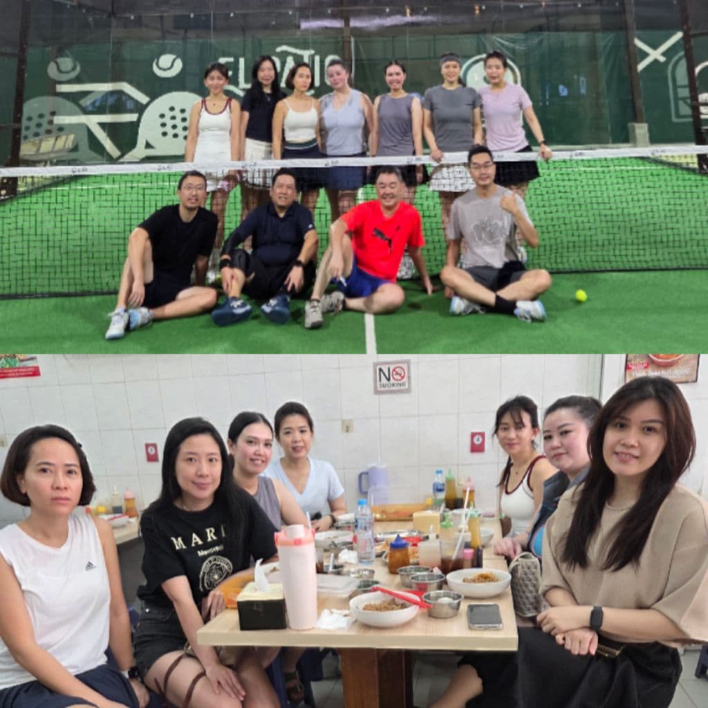 GONG Padel media 2