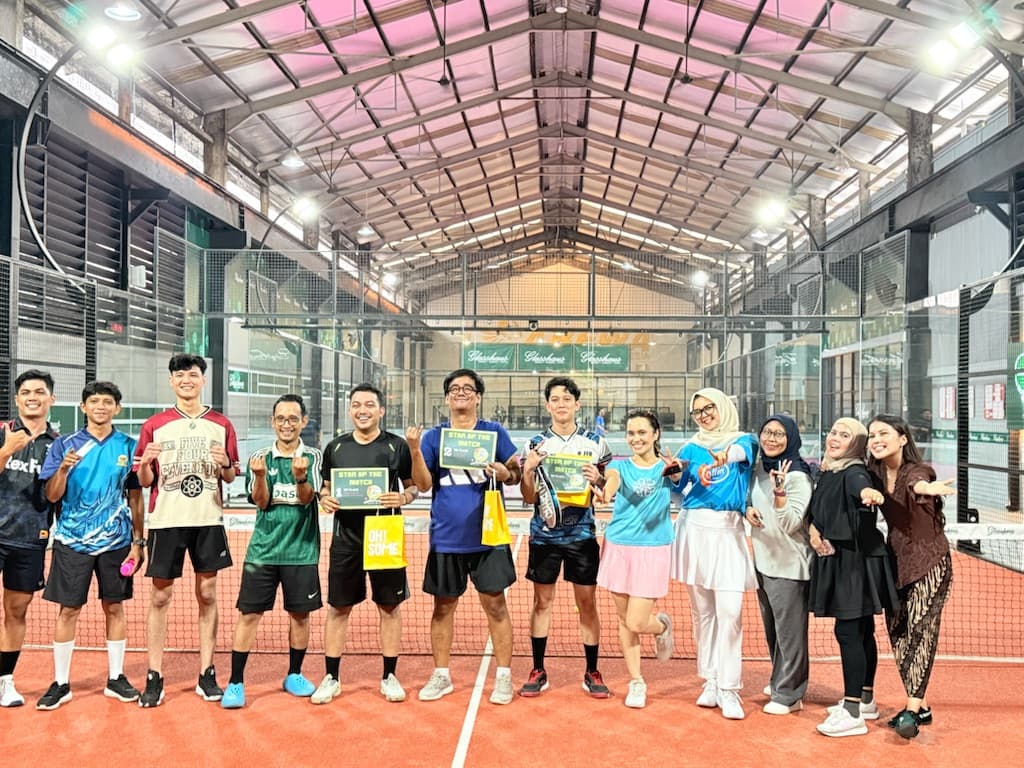 TPC Padang media 2