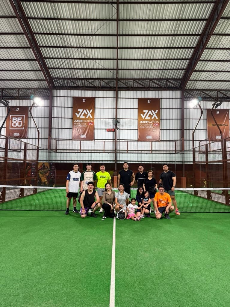 Torpadel Terbang media 1