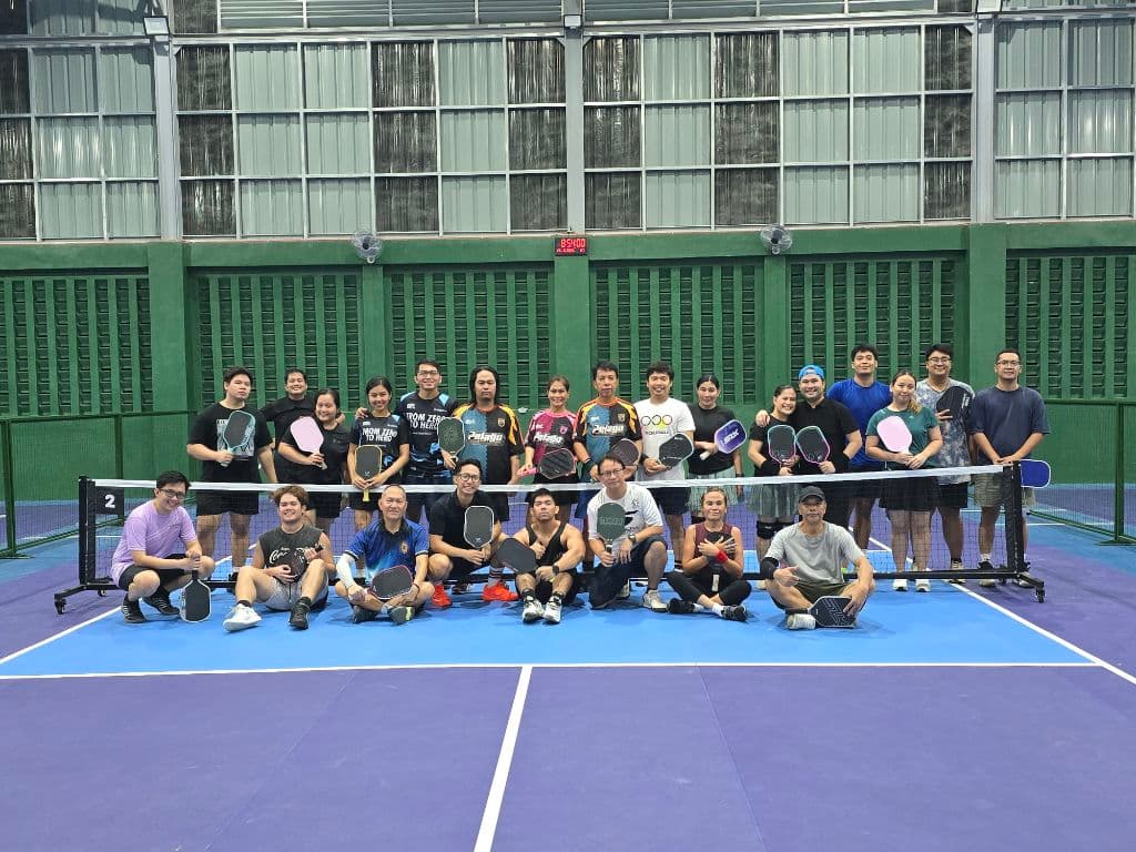 Smart-Tech Sports Hub media 6
