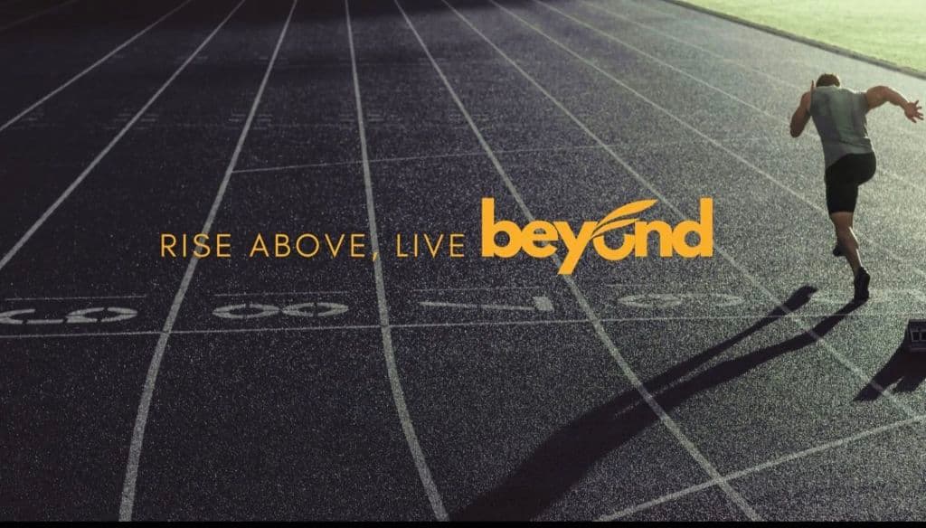 Beyond Wellness  media 1