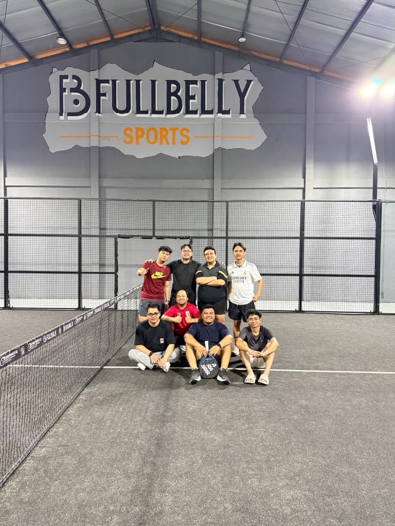 Padeldul media 1
