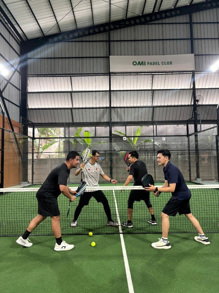 Padelpokan Huru-hore media 3