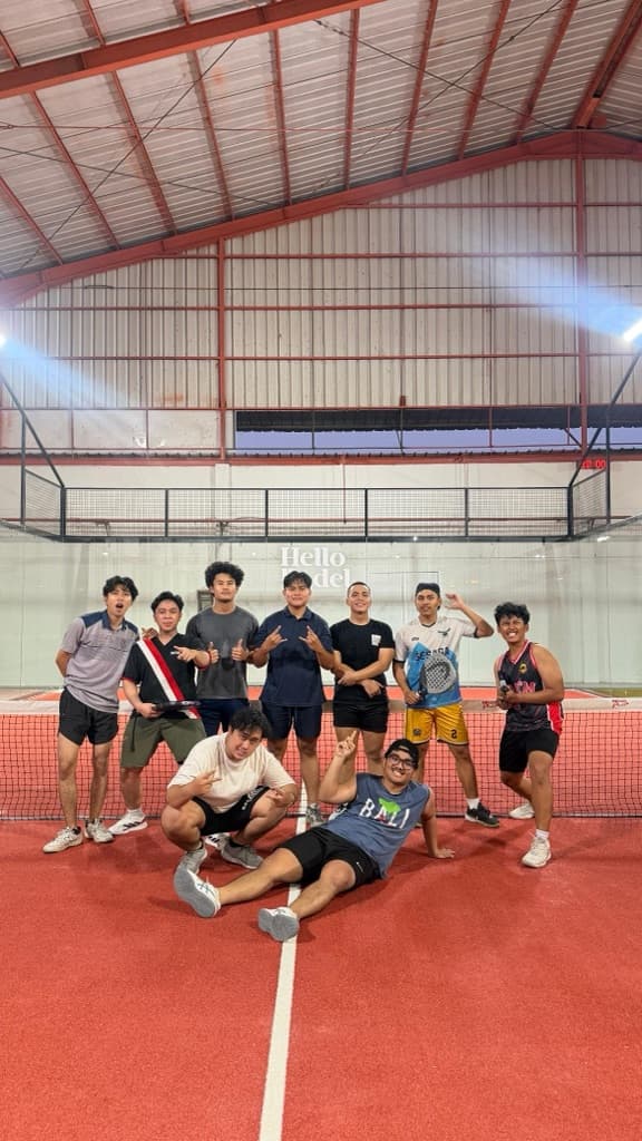Padelates media 6