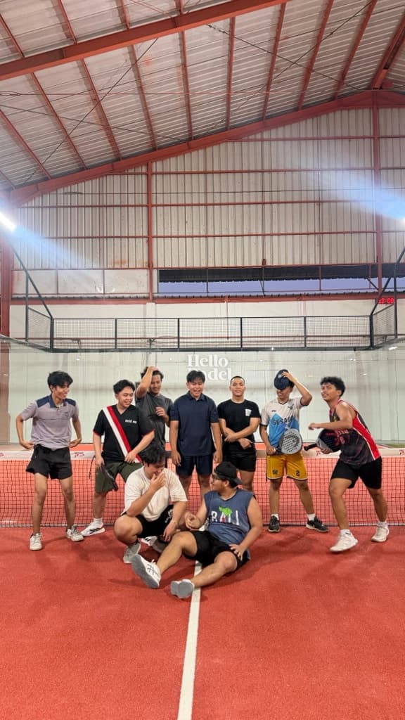 Padelates media 4