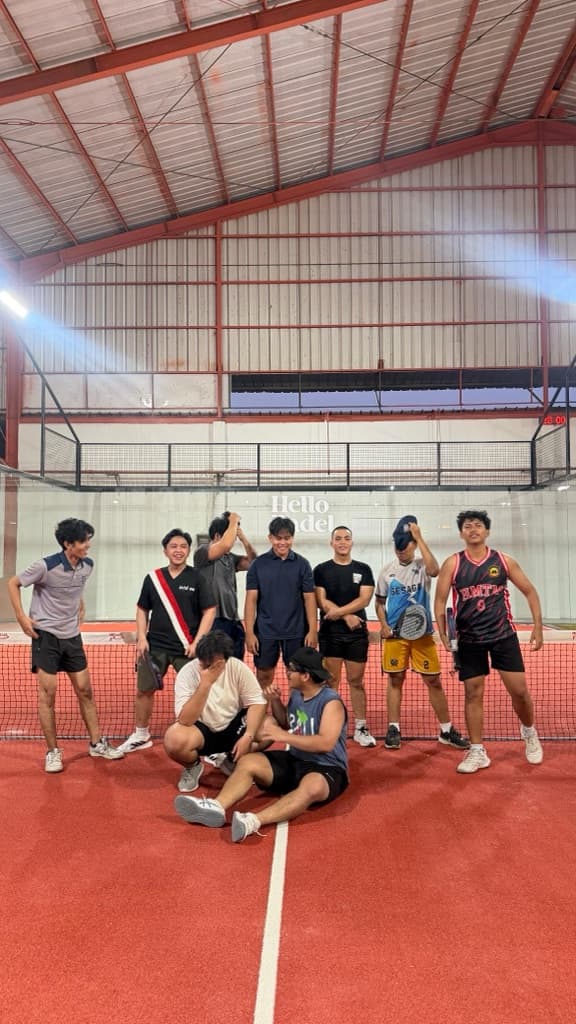 Padelates media 1