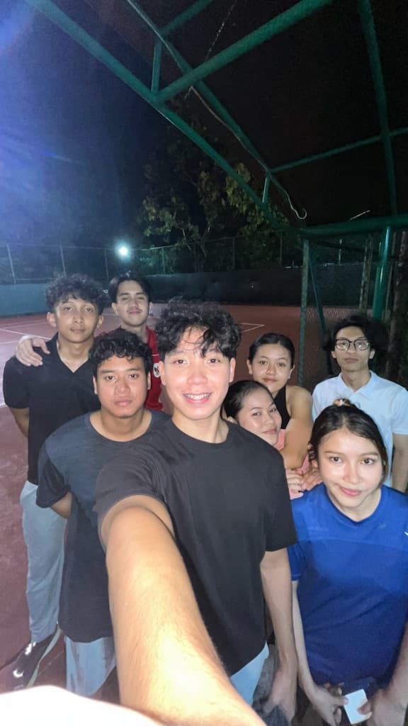 Santuy Racquet Club media 4