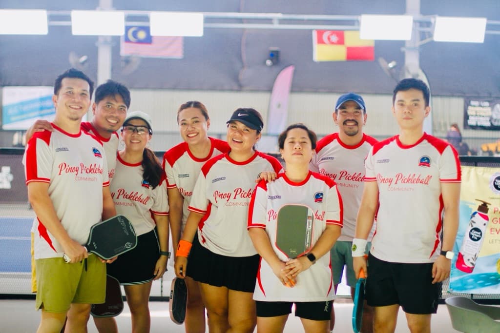 PinoyPickleballCommunity media 5