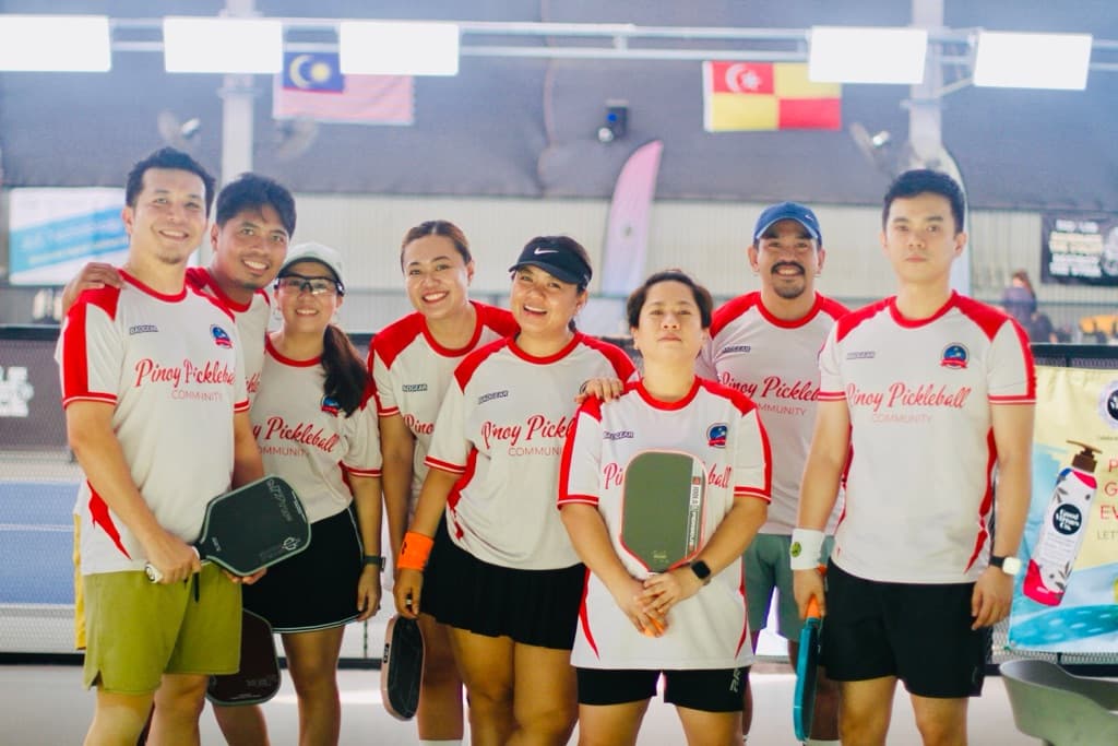PinoyPickleballCommunity media 4