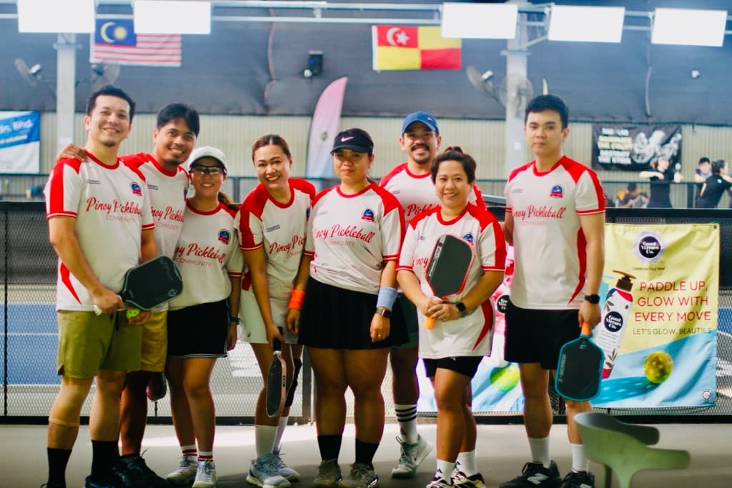 PinoyPickleballCommunity media 3