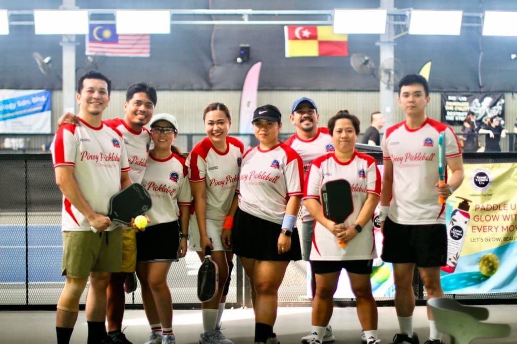 PinoyPickleballCommunity media 2