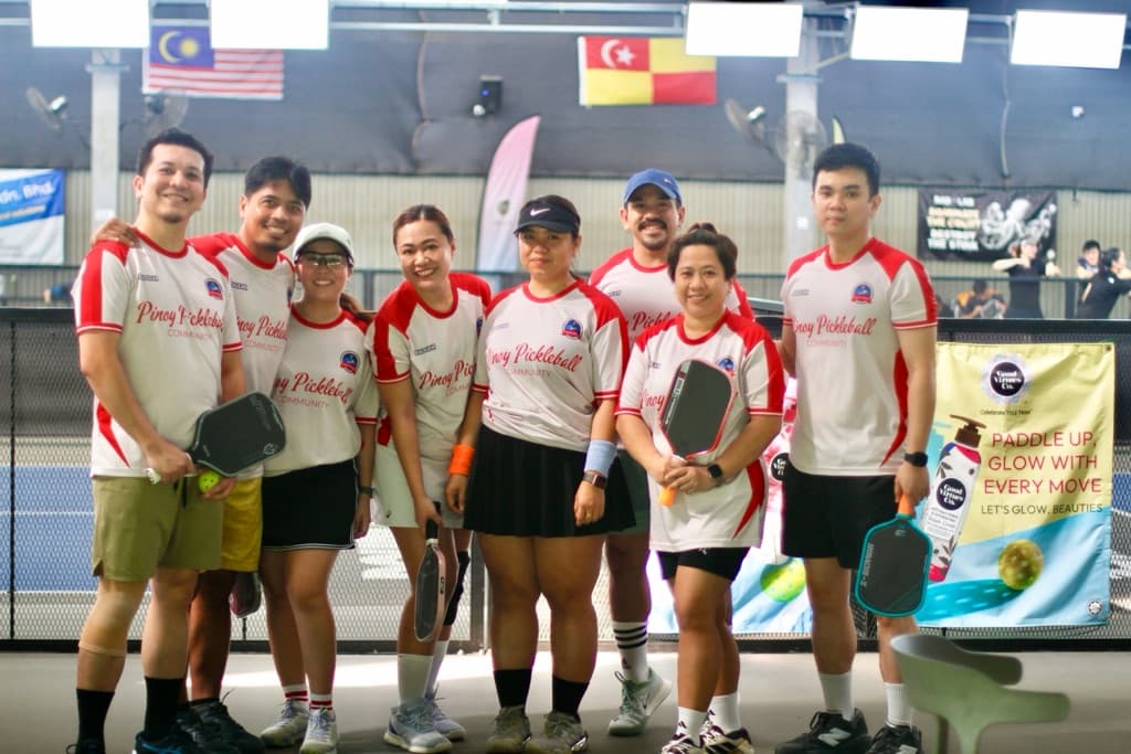 PinoyPickleballCommunity media 6