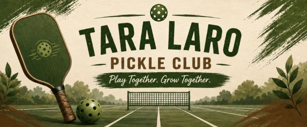 Tara Laro Pickle Club media 1