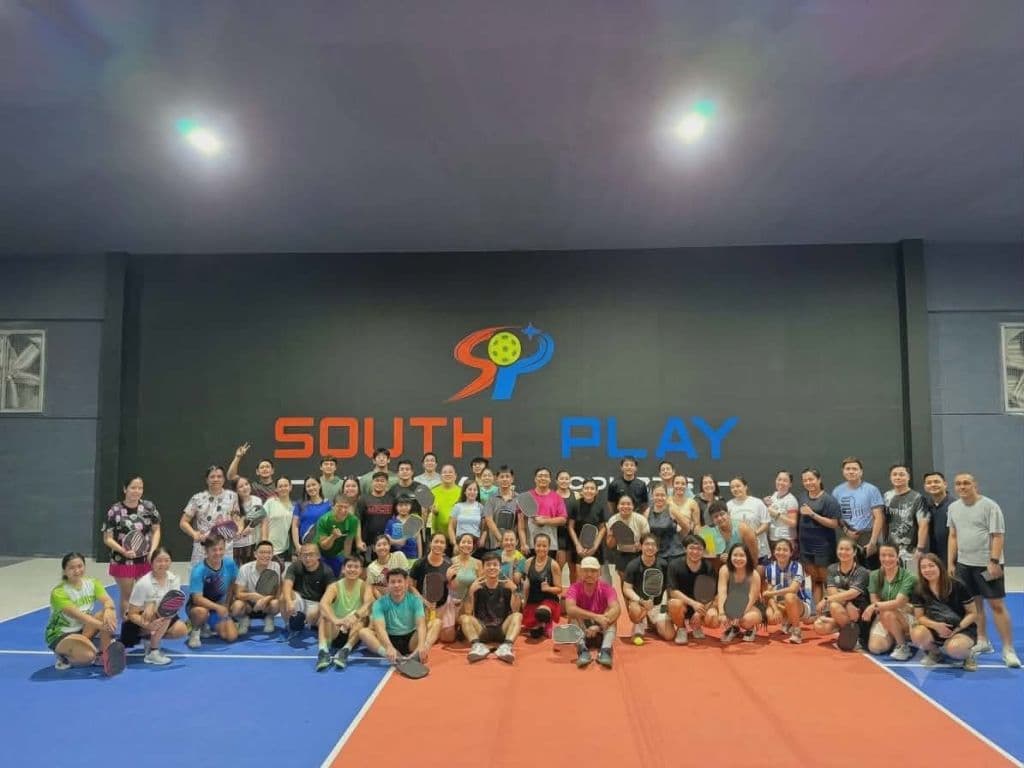 South Play media 5