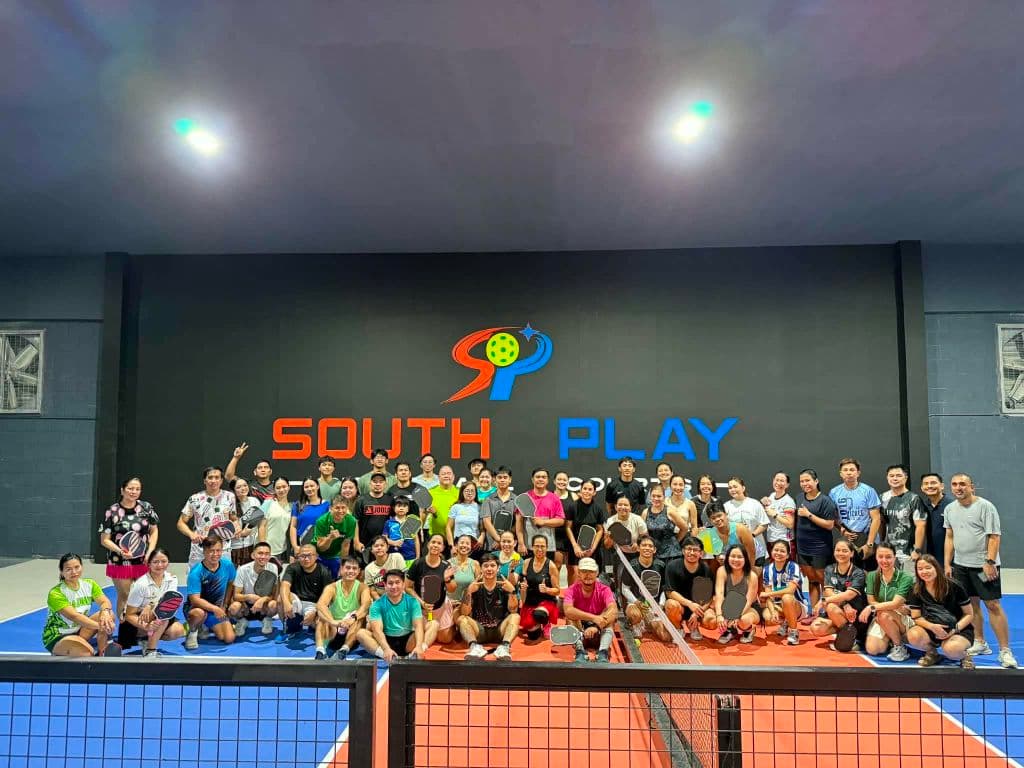South Play media 6