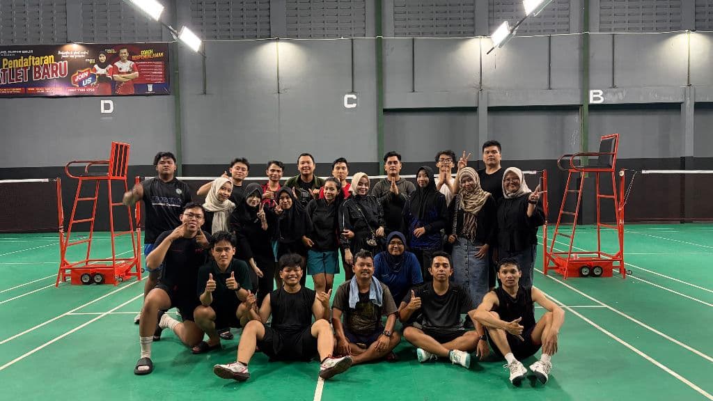 Rea Reo Club media 2