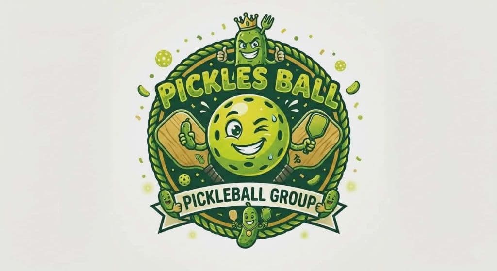 Pickles Ball media 1