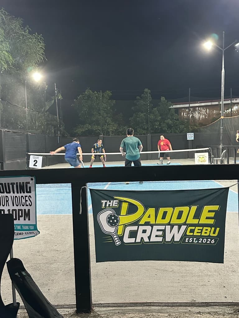The Paddle Crew media 2