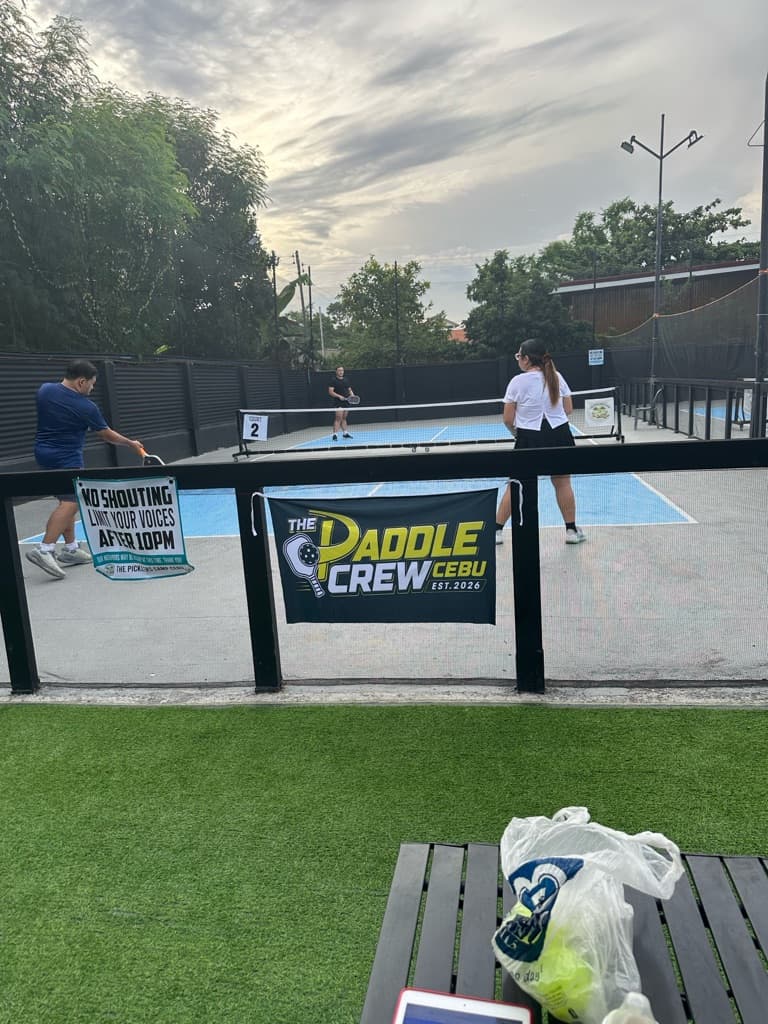 The Paddle Crew media 4