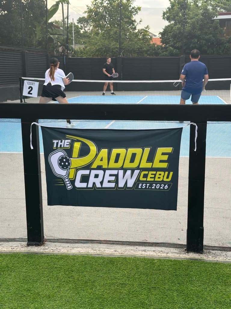 The Paddle Crew media 1