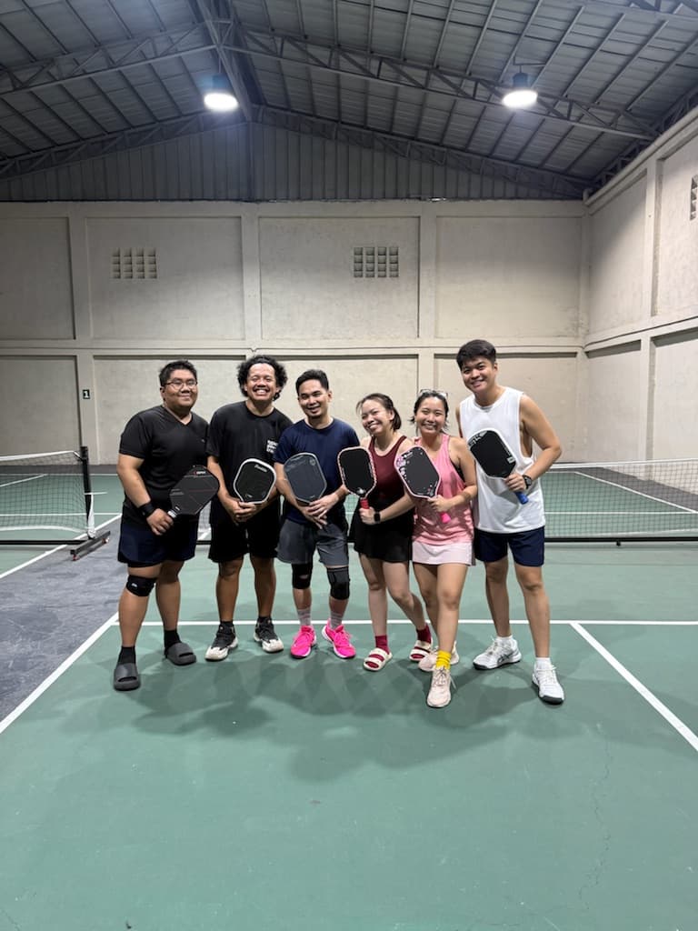 UnliPop Pickleball Club media 6