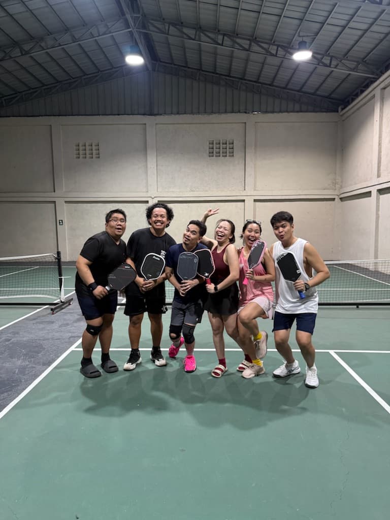 UnliPop Pickleball Club media 4